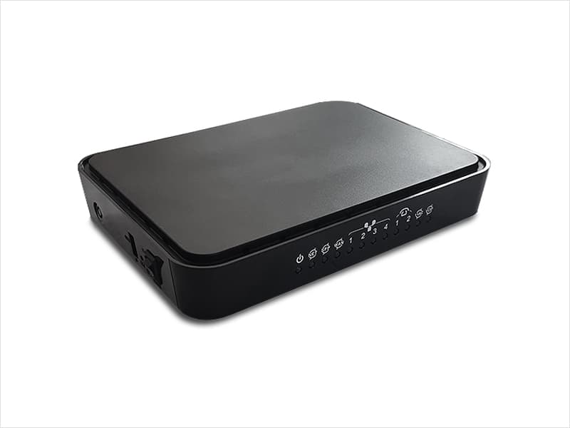 FG8000N Router