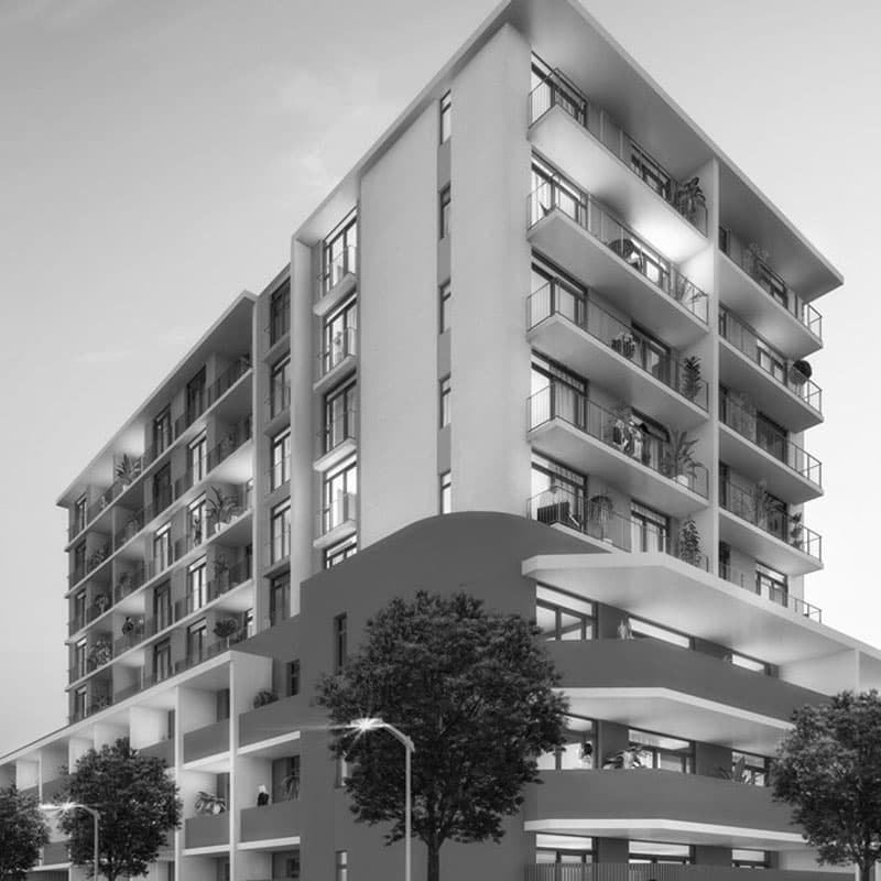 The Eden – Complete