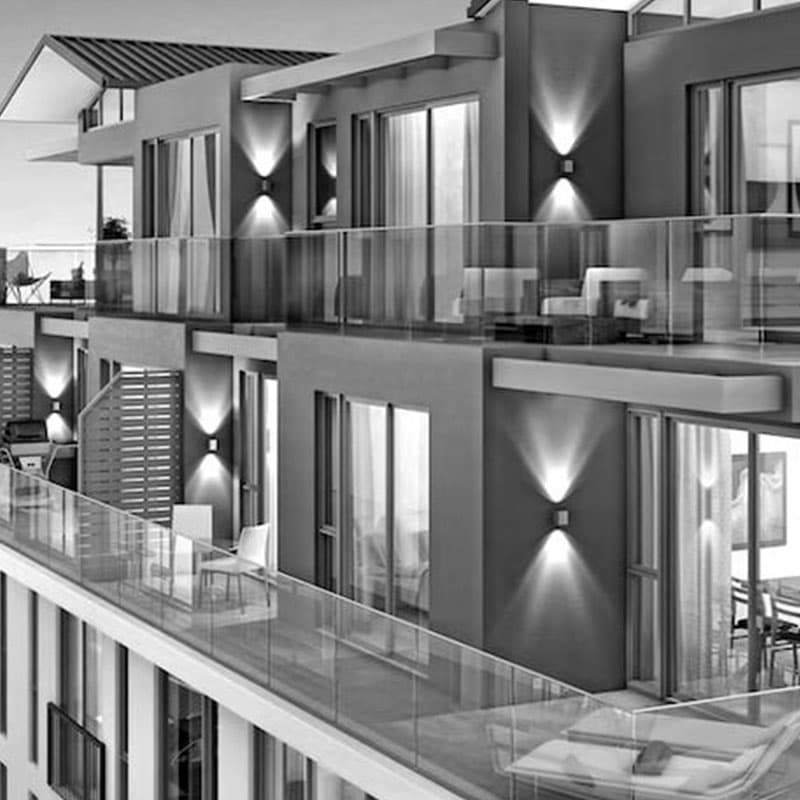 8 Molteno - Complete