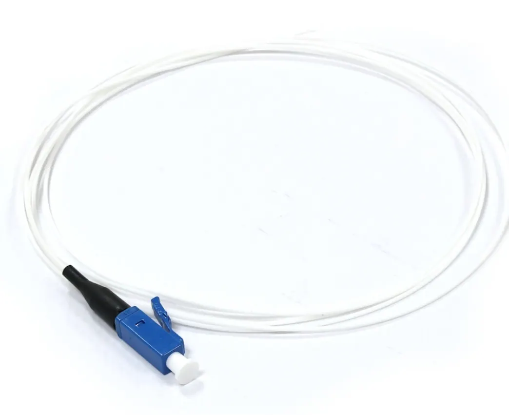 LC/UPC simplex Pigtail,Length :1 metre