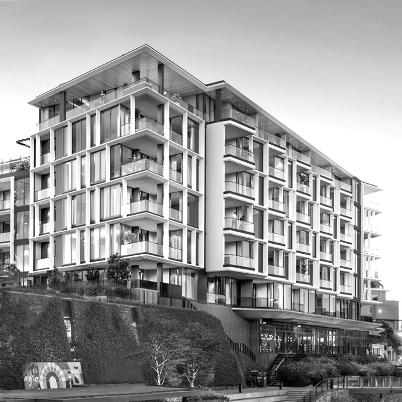 5 Dock Road